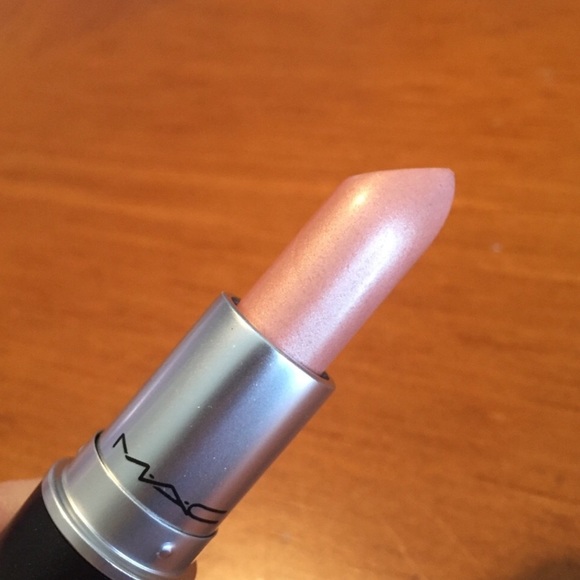 oh yes baby mac lipstick